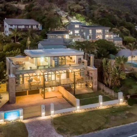 Апарт отель Hamilton House Уилдернесс Экстерьер фото